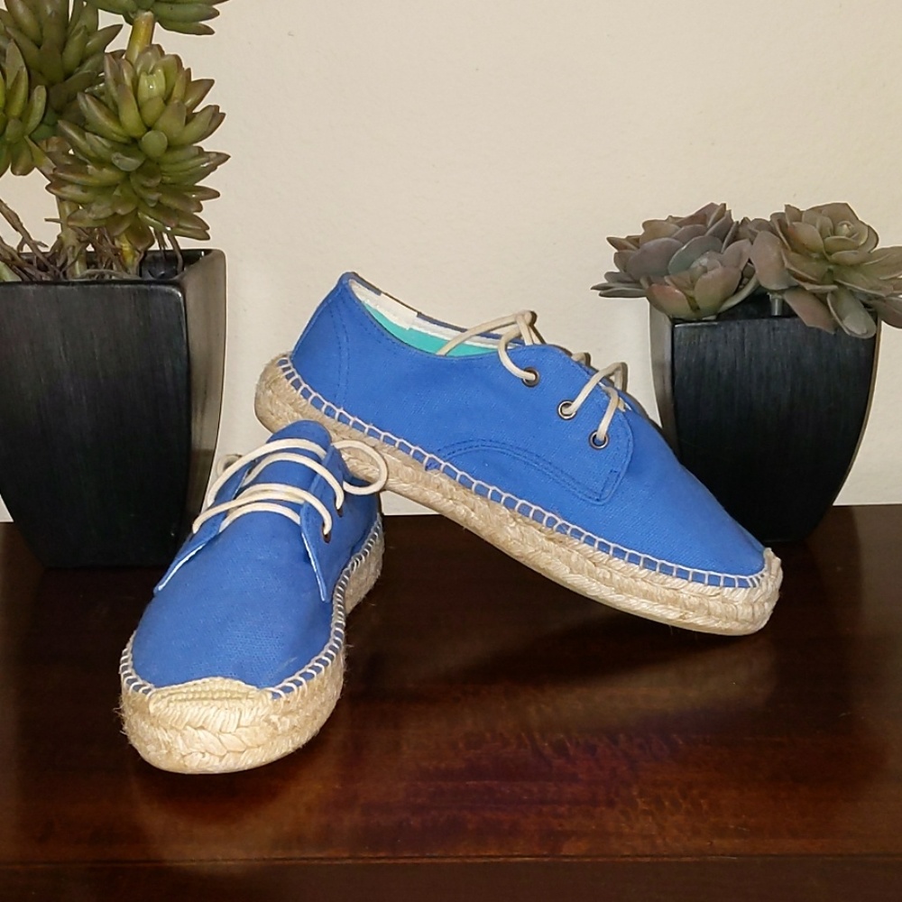 Soludos Platform Espadrilles - image 1